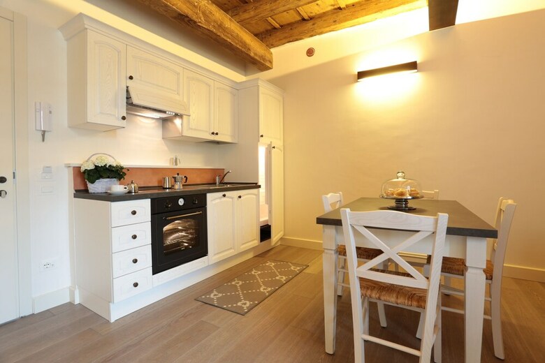 Residence Corte San Carlo