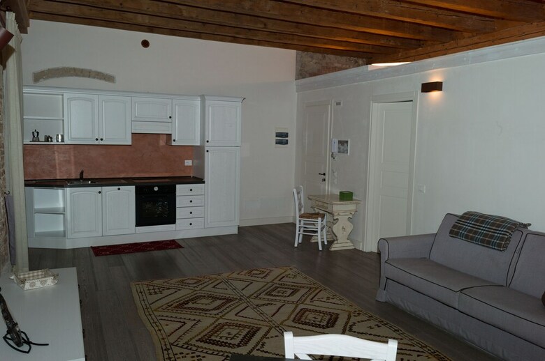 Residence Corte San Carlo