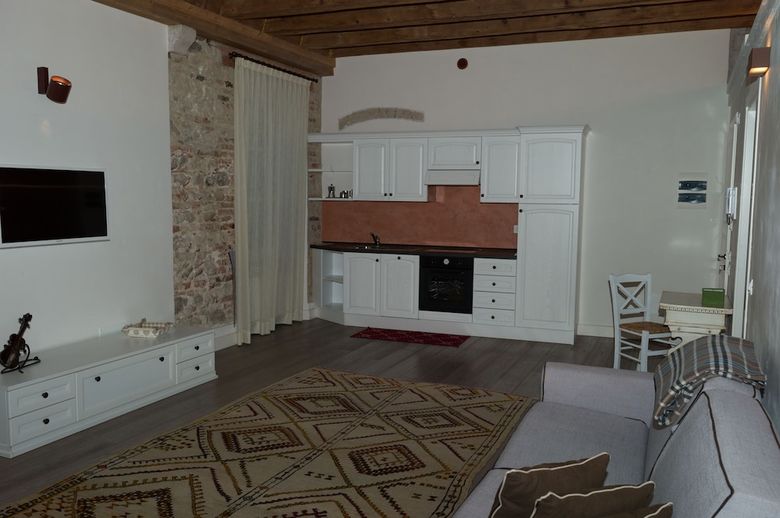 Residence Corte San Carlo