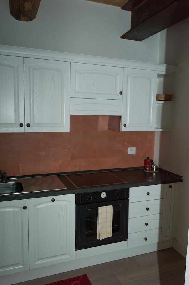 Residence Corte San Carlo