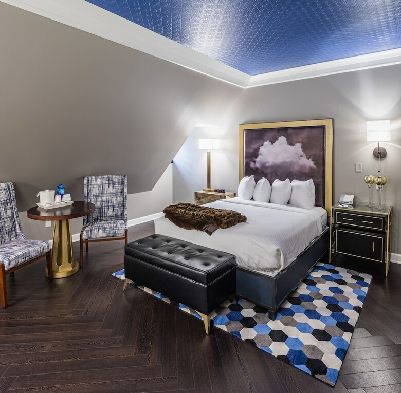 The Goodwin Hotel