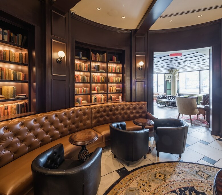 The Goodwin Hotel