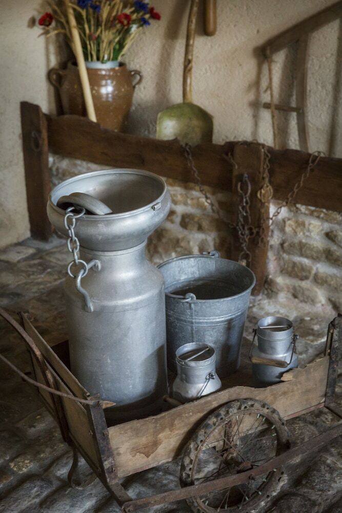 Bed & Breakfast Au Coins Des Jardins