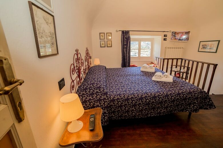 Agroturismo L'amandola Villa - Agriturismo