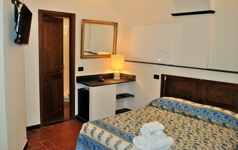 Agroturismo L'amandola Villa - Agriturismo