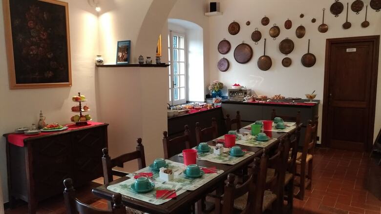 Agroturismo L'amandola Villa - Agriturismo