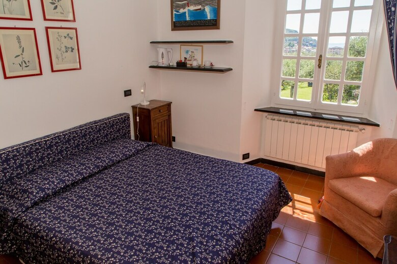 Agroturismo L'amandola Villa - Agriturismo