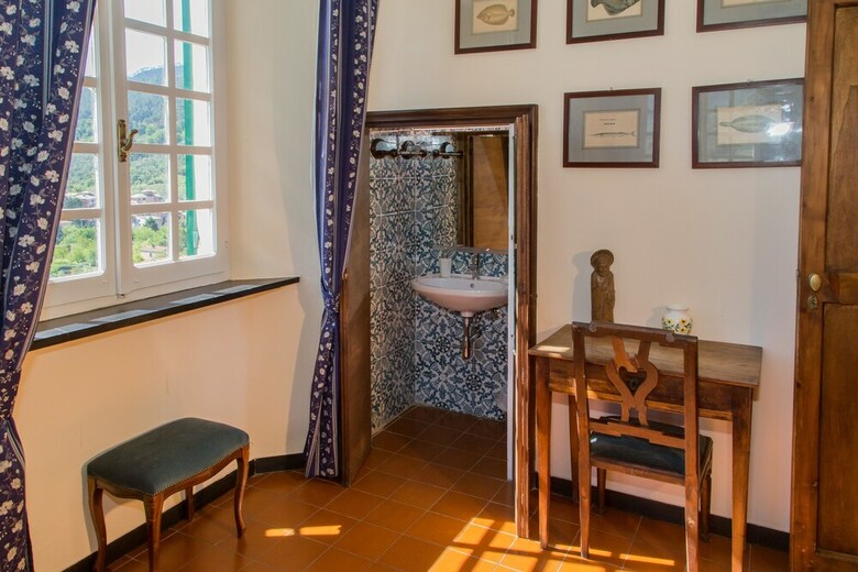 Agroturismo L'amandola Villa - Agriturismo