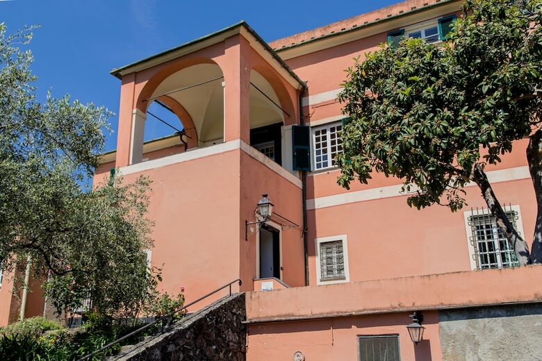 Agroturismo L'amandola Villa - Agriturismo