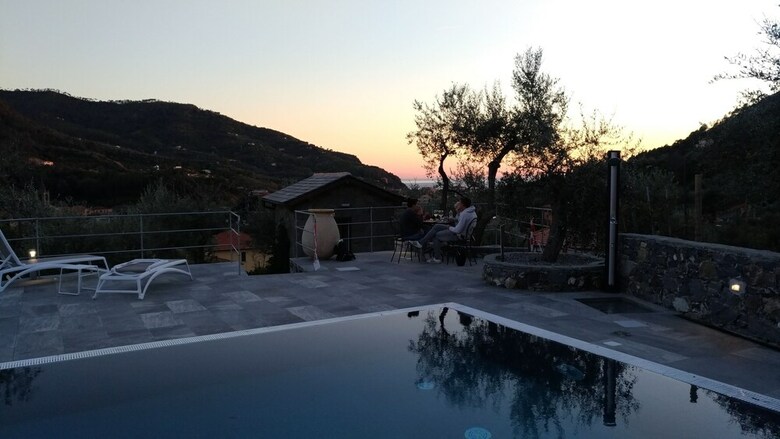 Agroturismo L'amandola Villa - Agriturismo