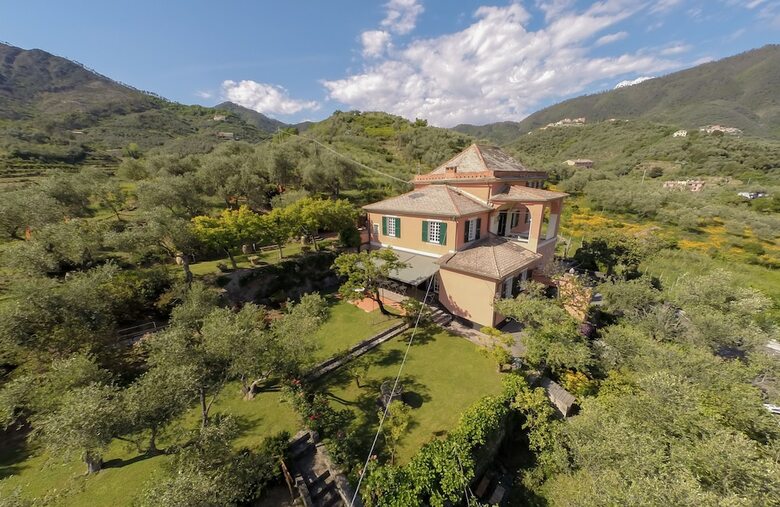 Agroturismo L'amandola Villa - Agriturismo