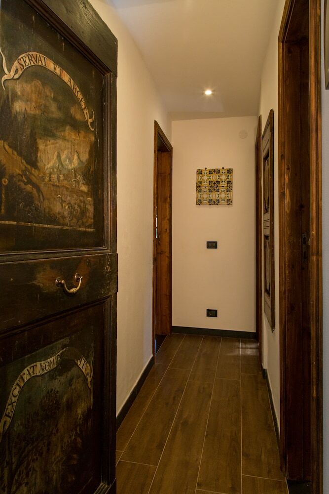 Agroturismo L'amandola Villa - Agriturismo