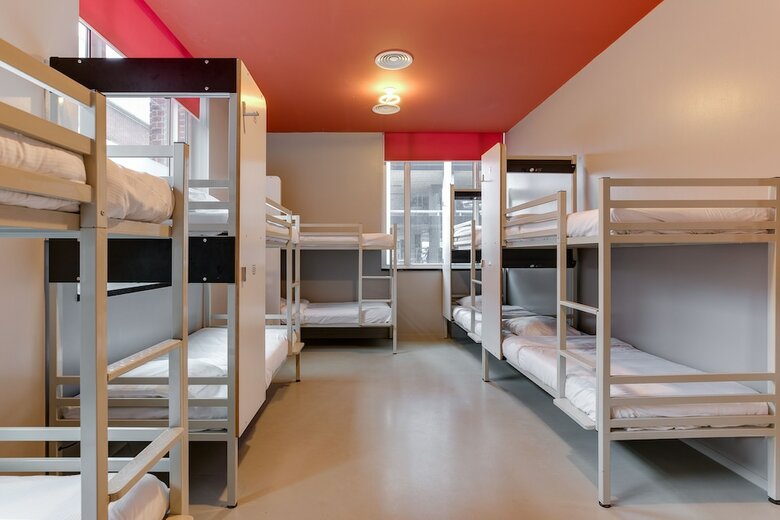 Hostal Clinknoord - Hostel