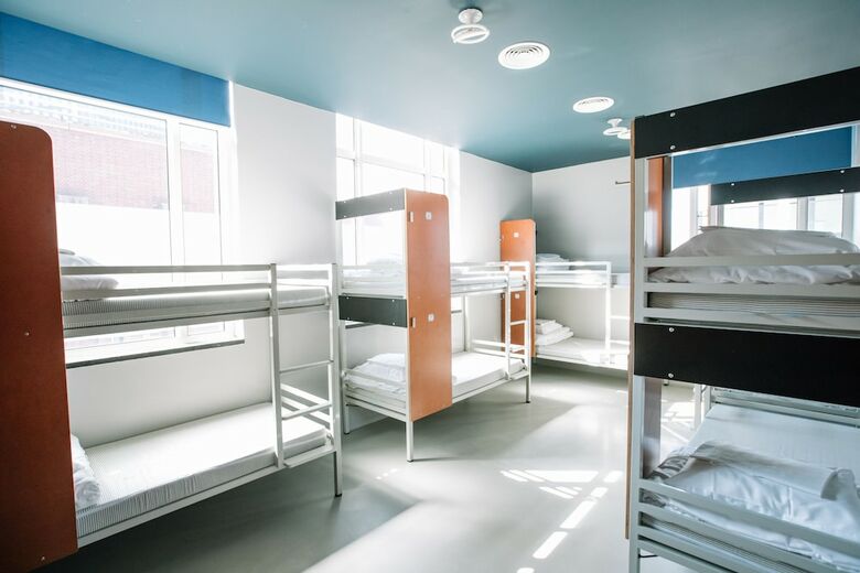 Hostal Clinknoord - Hostel