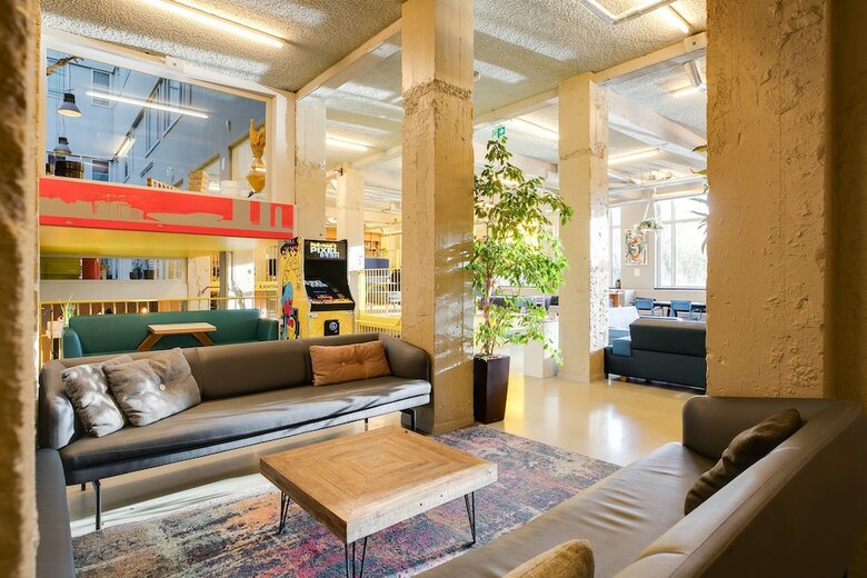 Hostal Clinknoord - Hostel