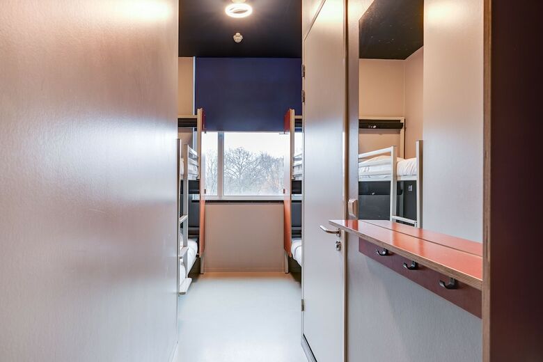 Hostal Clinknoord - Hostel