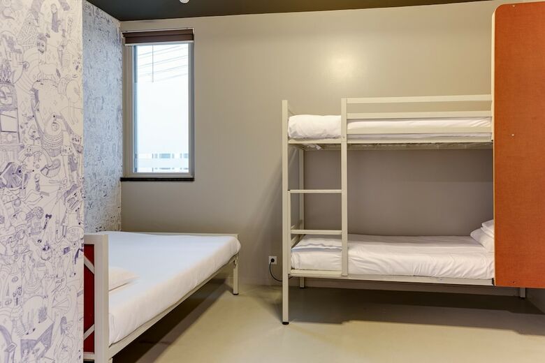 Hostal Clinknoord - Hostel