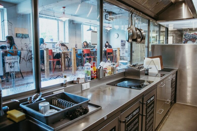 Hostal Clinknoord - Hostel