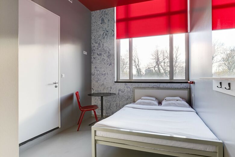 Hostal Clinknoord - Hostel