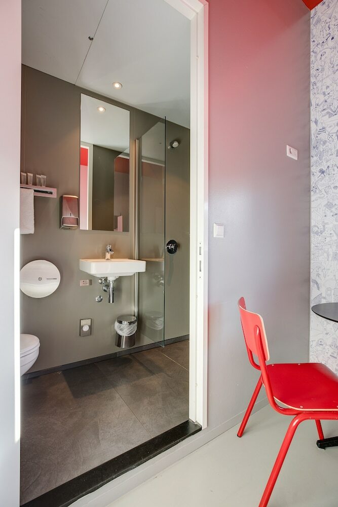 Hostal Clinknoord - Hostel