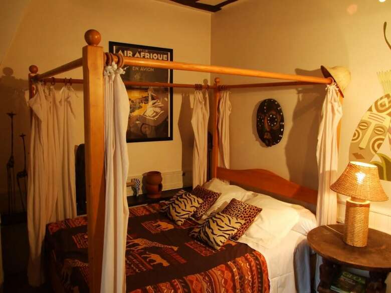Hotel De Nesle
