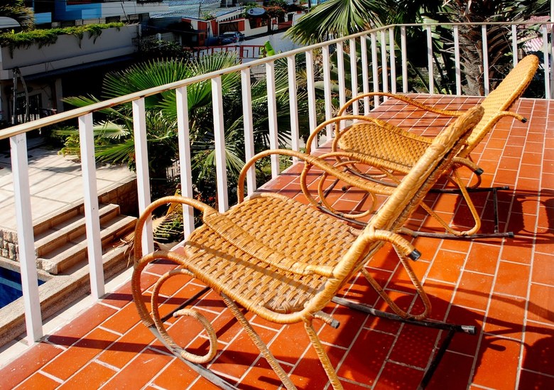 Hostal Antares