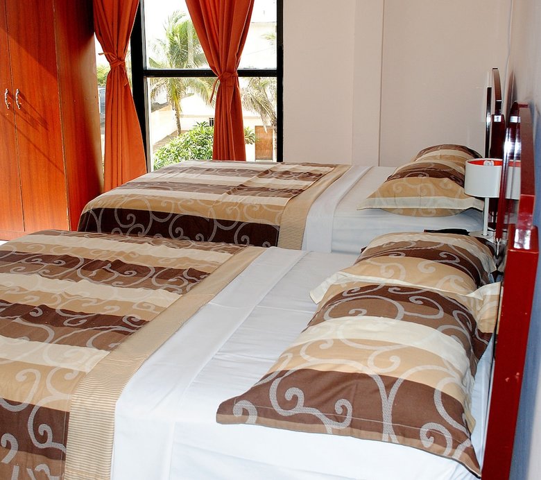 Hostal Antares
