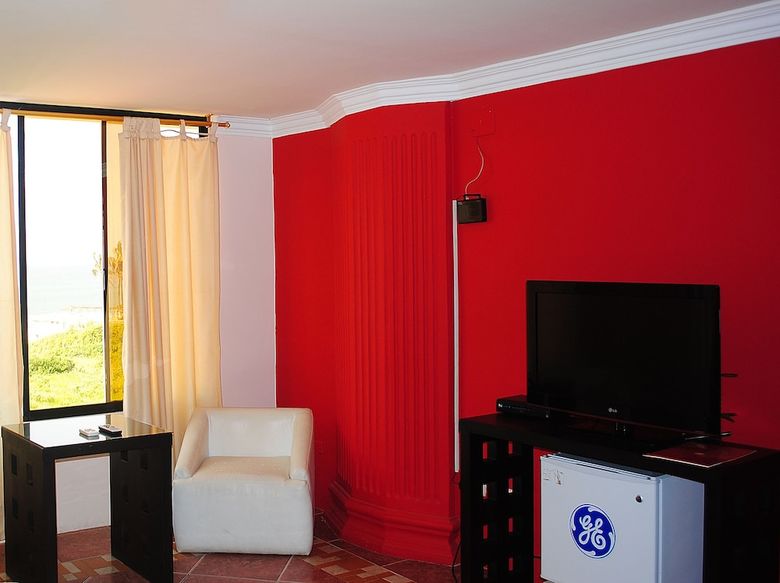 Hostal Antares
