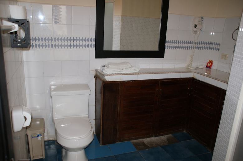 Hostal Antares