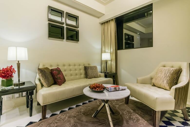 Hotel Pravo Hong Kong