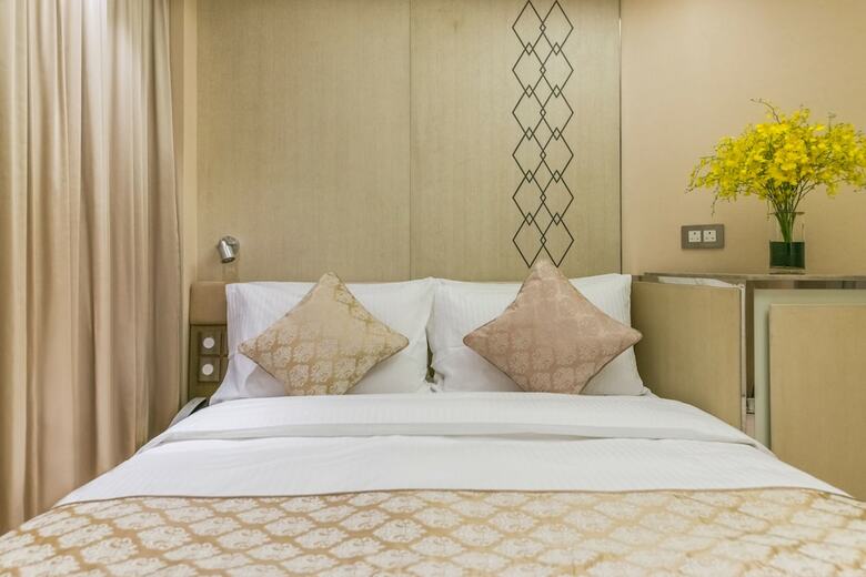 Hotel Pravo Hong Kong