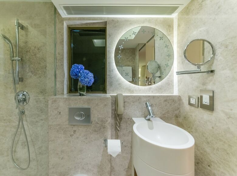 Hotel Pravo Hong Kong
