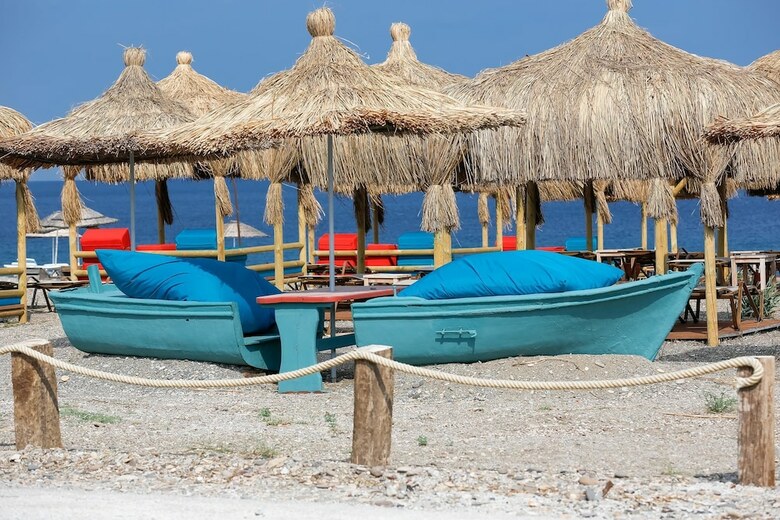 Assos Barbarossa Hotel - Special Class