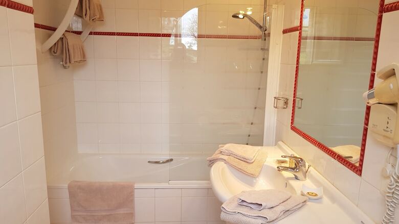 Bed & Breakfast Le Clos Lascazes