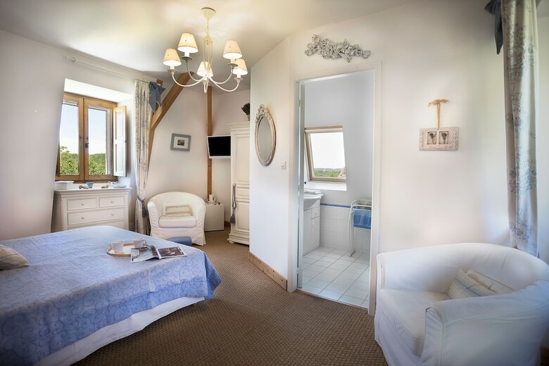 Bed & Breakfast Le Clos Lascazes