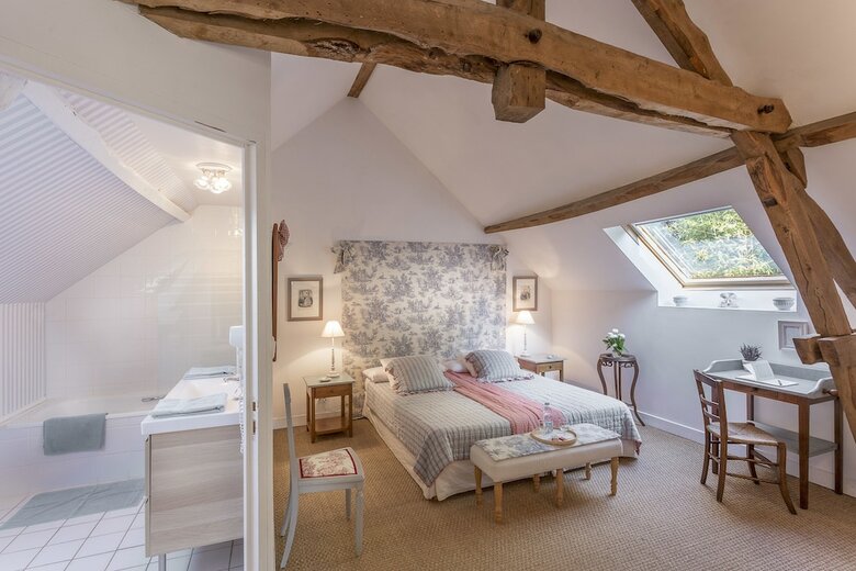 Bed & Breakfast Le Clos Lascazes