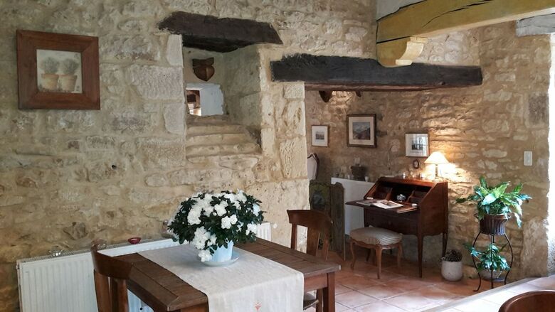 Bed & Breakfast Le Clos Lascazes