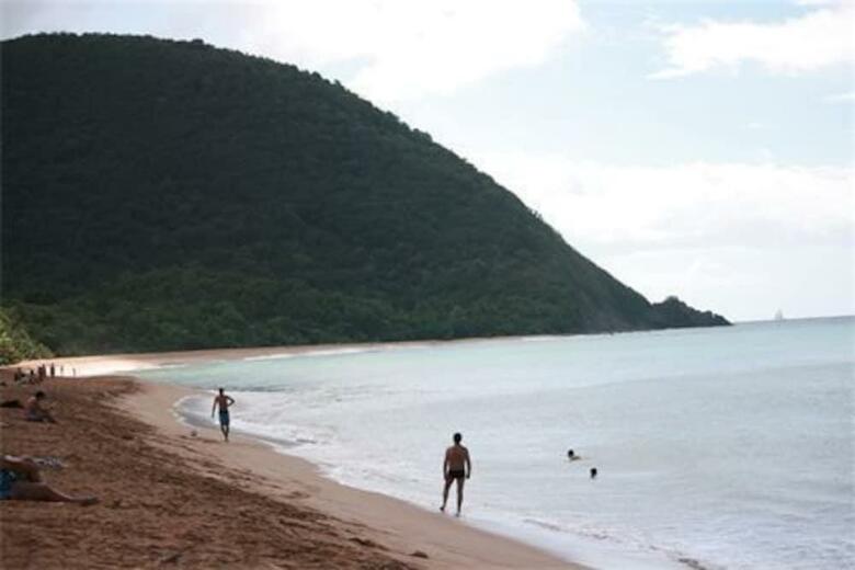 Oasis De Grande Anse