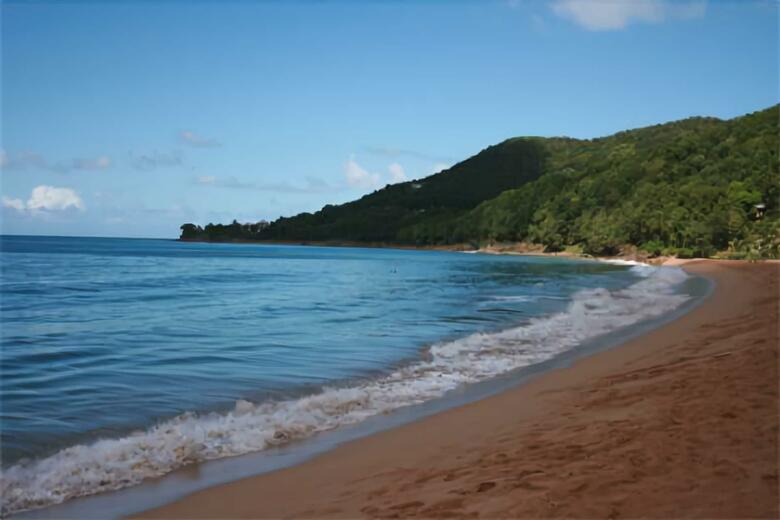 Oasis De Grande Anse
