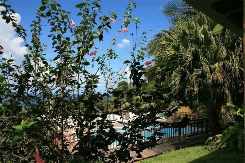 Oasis De Grande Anse