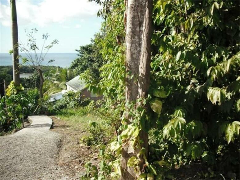 Oasis De Grande Anse