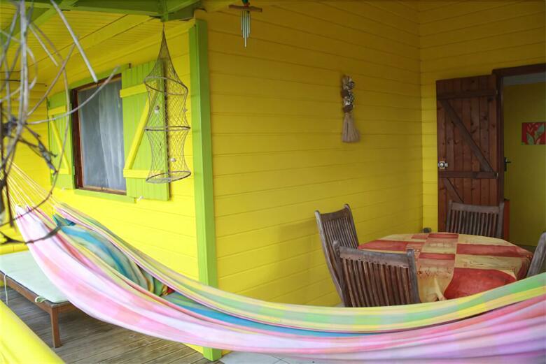 Oasis De Grande Anse