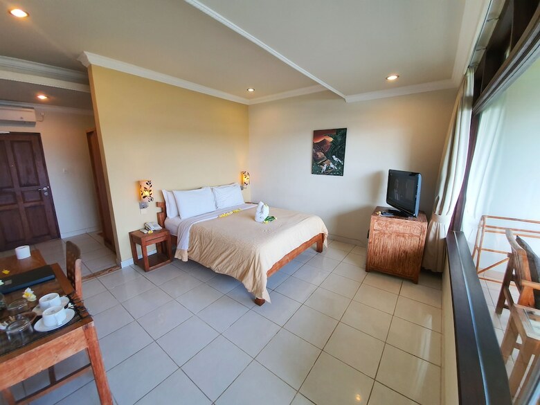 Hotel Genggong