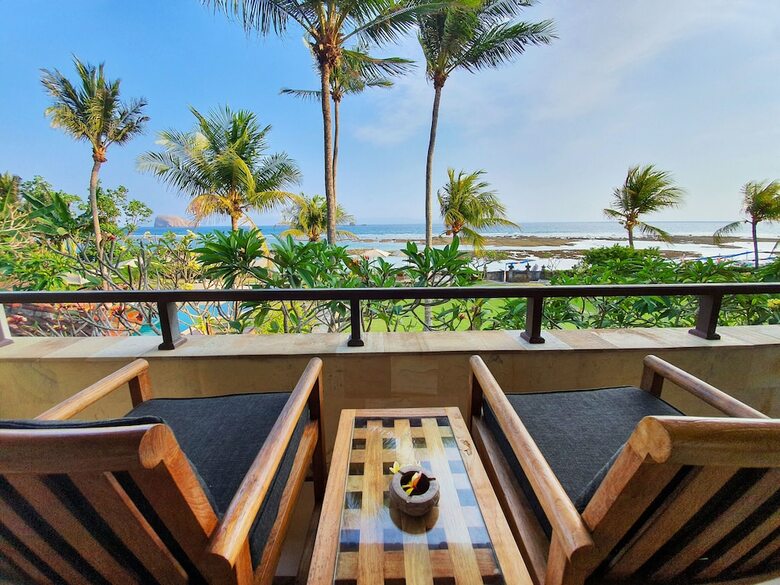 Hotel Genggong