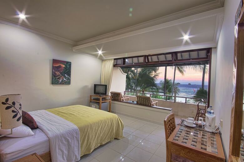 Hotel Genggong