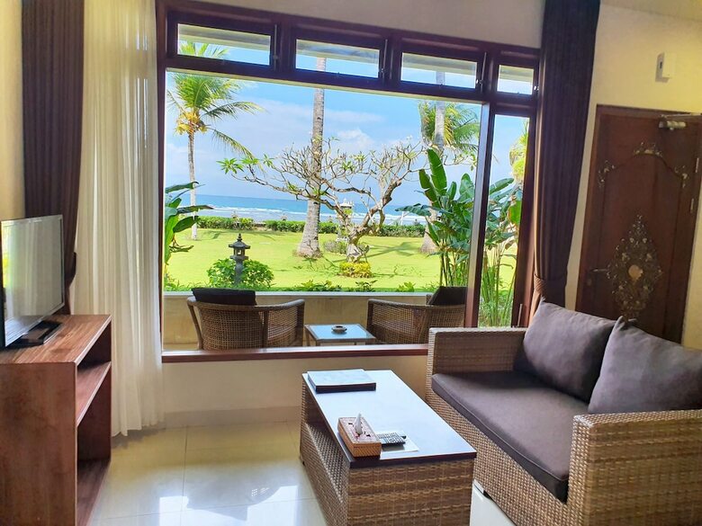 Hotel Genggong