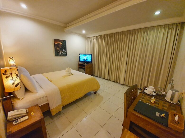 Hotel Genggong