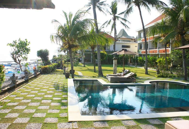 Hotel Genggong
