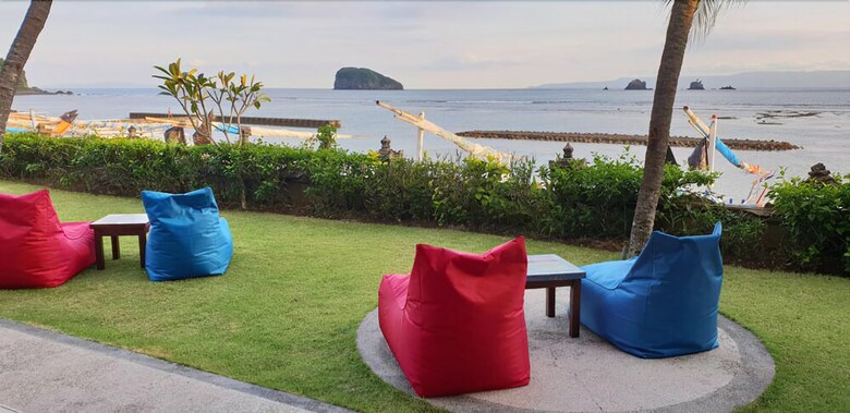 Hotel Genggong