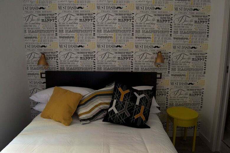 Hotel C'est La Vie Suites